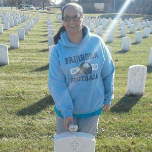 Meet your Posher, Ramona